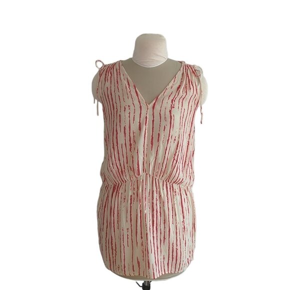 IRO Ania Sleeveless Mini Dress - Picture 2 of 6